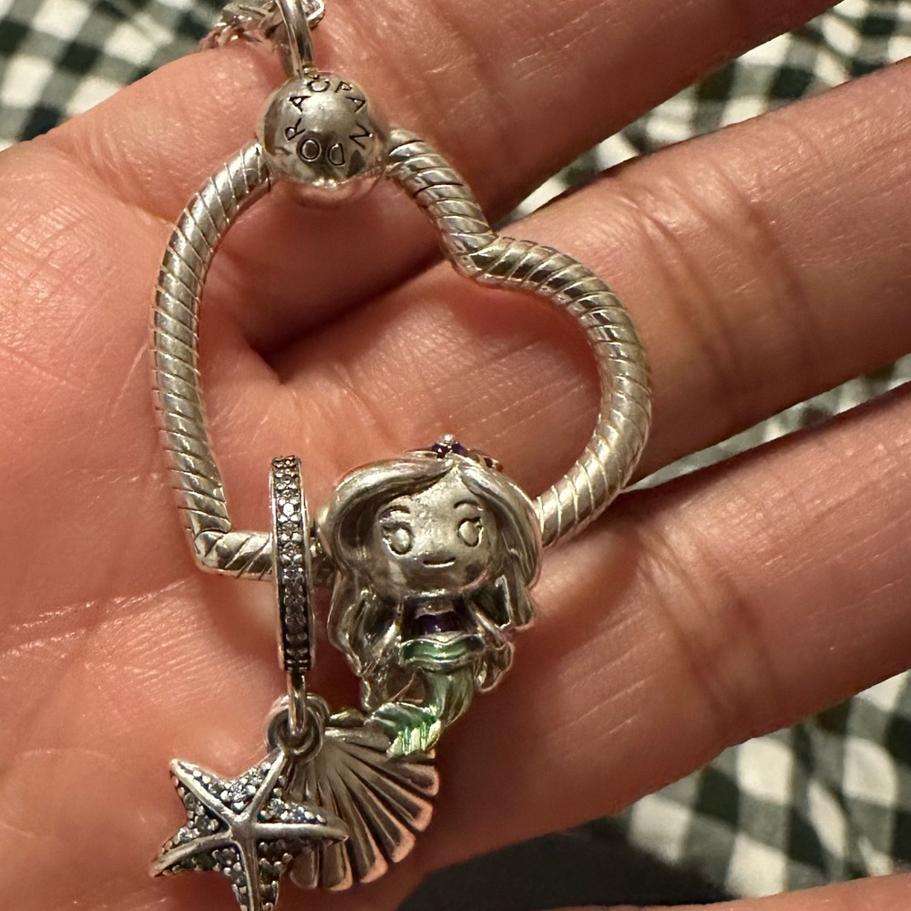 Pandora